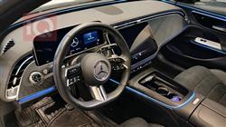 مێرسێدس بێنز E-Class